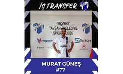 Tavşanlı İç Transfere Hızlı Başladı