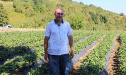 Sermayecik Köyü Muhtarı Adem Gençtav, “60 Yaşında Bir İnsan Ne Kadar Çiftçilik Yapar?”