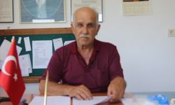 Çiftlikköy Kabaklı Köyü Muhtarı Çetin Kaya, “Hayallerimi, %90 Oranında Gerçekleştirdim”