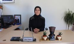 Geyikdere Köyü Muhtarı Türker, “Köylümüze Baştan Ne Söz Verdiysek Harfiyen Yerine Getirdik”