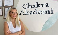 Chakra Akademi Açıldı