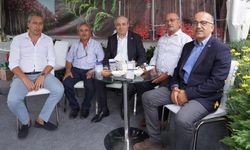 Çiçek Fuarı Çalışmaları Başlayacak