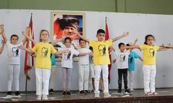 Çınarcık'ta İlk Öğretim Haftası Kutlamaları