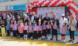 Yeni Eğitim Yılına, ‘Merhaba’ Diyerek Başladılar