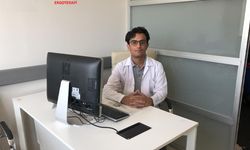 Ergoterapi Polikliniği Hizmet Vermeye Başladı