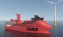 Metanol Yakıtlı İlk Gemi Yalova’da İnşa Edilecek
