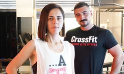 Sporseverler SoulFit’te Buluştu