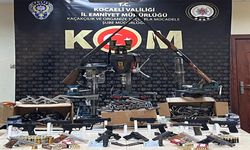 Kaçakçılık Sanığı: "Silahı Seviyoruz, Atalarımızdan Kalan Bir Miras"