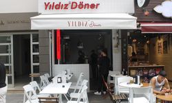 Kafeler Sokağı’nın Yeni Yıldızı: “Yıldız Döner”