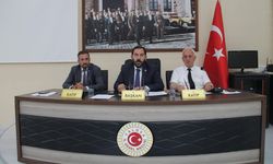 Yalova İl Genel Meclisi’nde Birinci Birleşim Yapılacak