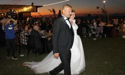 “Oflu Hakan” Evlendi