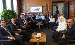AK Parti Genel Başkan Yardımcısı Sırakaya: “Altınova’nın Gönüllü Elçisiyim”