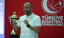 TB2L'de 2023-2024 Sezonu Kurası Çekildi