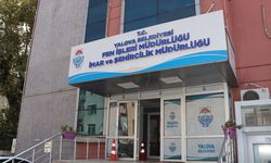 Yalova Belediyesi’nden Yeni Ödeme Noktası