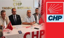 CHP Yalova İl Kongresi’ni Yapacak