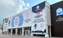 Yalova MEB Robot Yarışması’nda Boy Gösterdi
