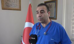 Prof. Dr. Arıca, Çin Tuzunun Sağlığa Zararlarını Anlattı