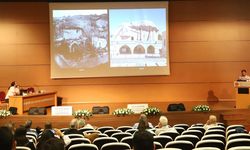 Dr. Kaori Takahash: "Kapadokya'da insan kaynaklı tahribat oldukça yüksek"  