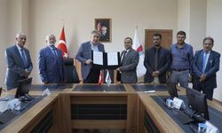 İki Üniversite Arasında İşbirliği Sağlandı