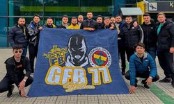 GFB, Cüneyt Coşkun İle Yola Devam Ediyor