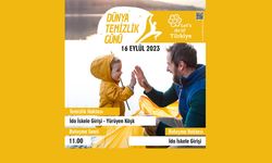 Yalova Belediye Temizlik Günü’ne Katılıyor