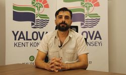  Yalova Kent Konseyi Genel Sekreteri Erkan Çetintaş, “Kent Konseyi’nde Ast Üst İlişkisi Yok”