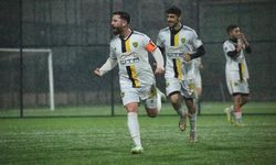 Oğuzhan Sevim Akköyspor Yolcusu