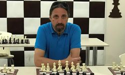 Satranç Turnuvası Başlıyor