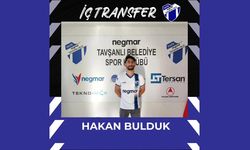 Tavşanlı Hem Dış Hem İç Transferlerini Duyurdu