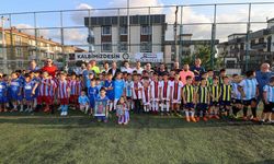 U12 Liginin Lansmanı 23 Eylülde Düzenleniyor