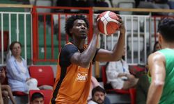 Yalova Group Semt77 Basketbol Turnuvası Başladı