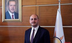 Büyükgümüş, Genel Başkan Vekili Yardımcısı Oldu