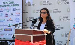 Vali Kaya, ‘Kivi marka değerimiz’