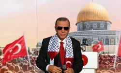 Cumhurbaşkanı Erdoğan: “İsrail'i savaş suçlusu olarak dünyaya ilan edeceğiz”