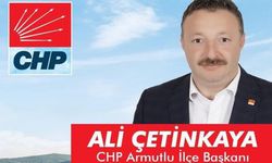 Çetinkaya: Hangi Yüzle Bu İlçelerde Çalışacaksınız?