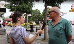 Kaldırım Muhabirleri: Deprem