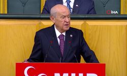 MHP Genel Başkanı Bahçeli: "Türkiye Cumhuriyeti her türlü müdahale ve mücadeleye hazır ve kararlı olmalıdır"   