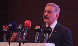 MHP Genel Sekreteri Büyükataman: “Türkiye’nin Terörle Mücadelesi Kılıçdaroğlu’nun Maskesini Bir Kez Daha Düşürmüştür”