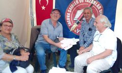 Yalova Folkloruna Atılan İmza