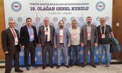 TASKK’ın Yeni Yönetiminde Yalova’dan İsimlerde Var