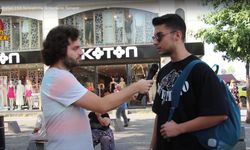 Kaldırım Muhabirleri YKS Yerleştirme Sonuçlarını Soruyor