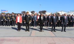 Cumhuriyet’in 100. Yılı Kutlamaları Başladı