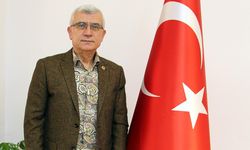 Kandemir; En İçten Dileklerimle Kutluyorum