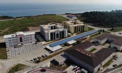 Yalova Üniversitesi 2023-2024 Akademik Yılına “Merhaba” Dedi