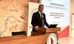 Yalova Üniversitesi Akademisyenlerinden Büyük Başarı!