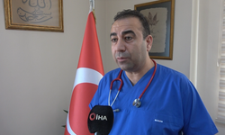 Prof. Dr. Arıca: “1 Ay İçinde Ortalama 8-10 Kilo Verebiliriz”