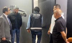 Engin ve Dilan Polat’a ait iş yerlerinde aramalar devam ediyor