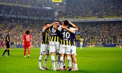 Fenerbahçe’den En İyi Sezon Başlangıcı Rekoru