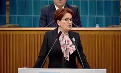 İYİ Parti Genel Başkanı Akşener: "Amerika, yüzyılın en vahşi sivil katliamına düpedüz sponsor oluyor"