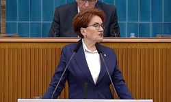 Akşener: "Netanyahu 21'inci yüzyılın yeni Hitler'idir" 